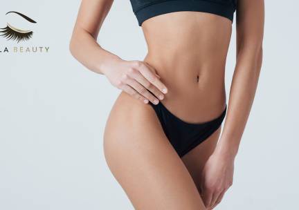 Afslankbehandeling(en) (30 min)