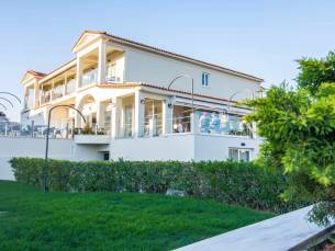 Exotica Hotel & Spa by Zante Plaza