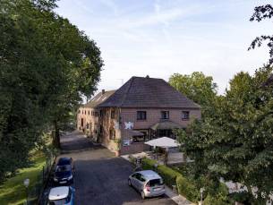 Hotel Haus Nachtigall B&B