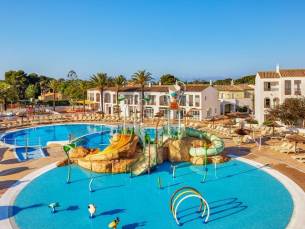 Hotel Sol Falco