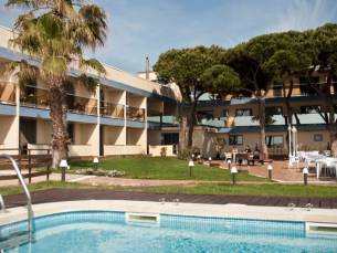 Geniet van een all-inclusive 4*-hotel aan de kust van Malgrat de Mar in Costa Brava