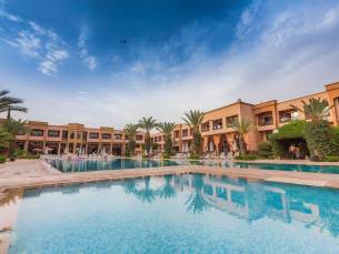 Zalagh Kasbah