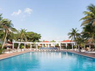 Livingstone Jan Thiel Beach Resort
