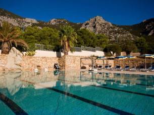 Hotel Brancamaria