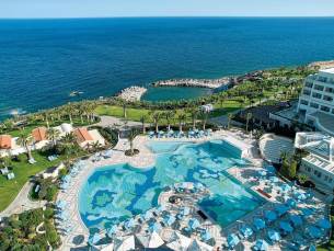Iberostar Waves Creta Panorama