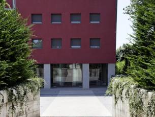 Zambala Luxury Residence