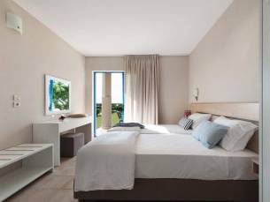 Ammoudia Maisonettes