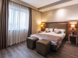 Hotel Smart Holiday