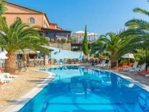 Lido Corfu Sun Hotel