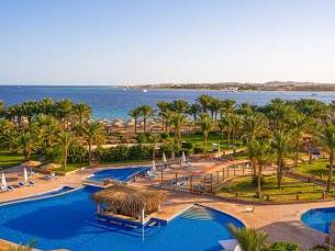 Hotel Fort Arabesque Resort