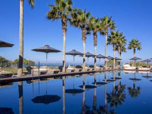 Aqua Blu Boutique en Spa