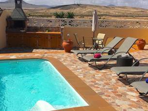 Villa Franymar