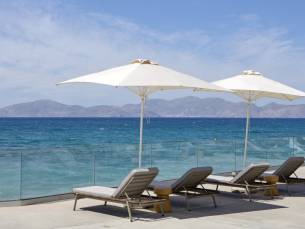 ZOMERTOPPER! ☀️ Geniet van een zonnige ALL-INCLUSIVE vakantie op Kos met verblijf in een 5*-hotel incl. vlucht en transfer