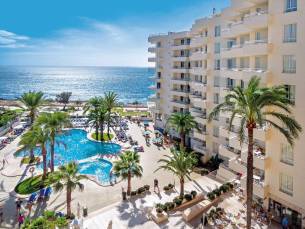 8 daagse vliegvakantie naar Playa Dorada in sa coma, spanje