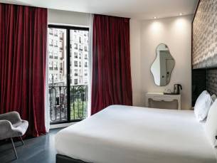 Gran Hotel Attica21 Las Rozas