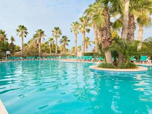 Moon Dreams Marina Parc