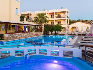 Hotel Summer Memories