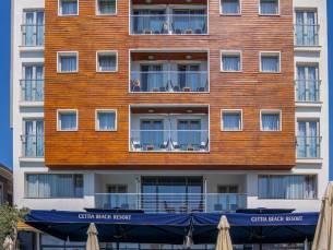 Cettia Beach Resort