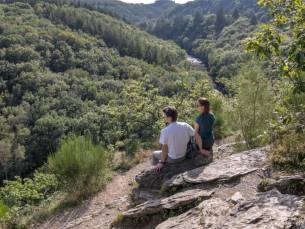 MINIVAKANTIE 3=2 SPECIAL! ⚡ 4-daagse minivakantie in de Adrennen! Verblijf in een 4*-hotel in de bossen van Spa in de Belgische Ardennen incl. welkomstdrankje + late check out!