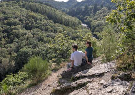 MINIVAKANTIE 3=2 SPECIAL! ⚡ 4-daagse minivakantie in de Adrennen! Verblijf in een 4*-hotel in de bossen van Spa in de Belgische Ardennen incl. welkomstdrankje + late check out!