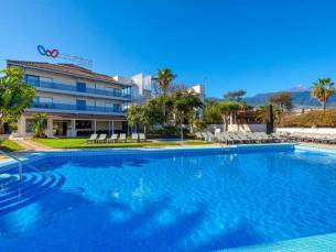 Hotel O7 Tenerife