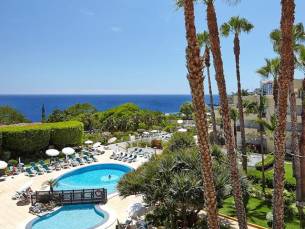 Suite Hotel Eden Mar