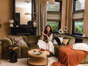 De Wylde Woonboerderij | 8 Pers.