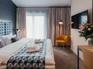Avena Boutique Hotel by Artery Hotels