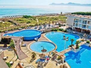 Eix Platja Daurada Hotel & Spa