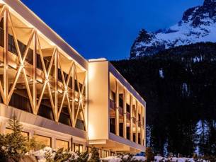 Sporthotel Obereggen