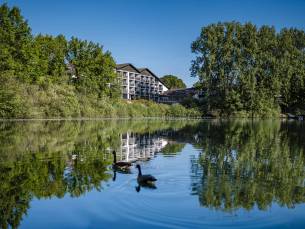 Seehotel Krautkrämer Münster