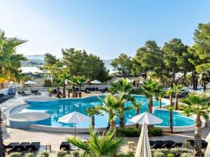 Amadria Park Kids Hotel