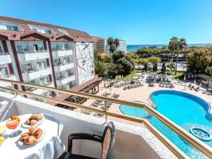 ALEGRIA Florida Park