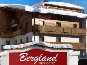 Residenz Bergland
