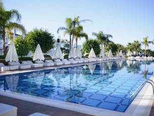 Q Premium Resort