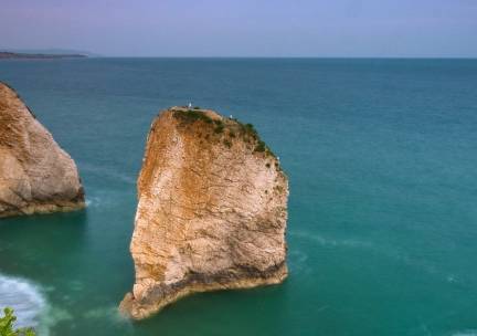 England's South Coast