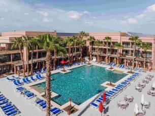 Hotel du Golf
