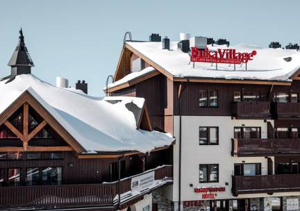Ski Inn RukaVillage