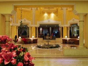 Mehari Hammamet Thalasso en Spa
