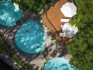 Suitree Experience Hotel