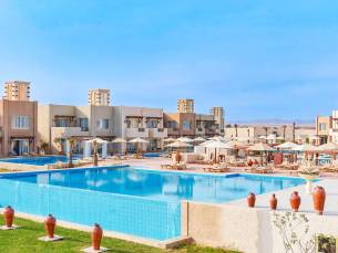True Beach Village