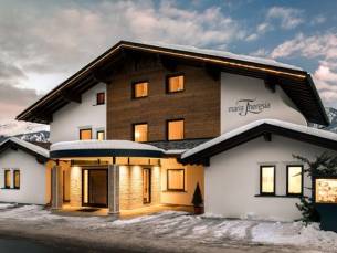 Appartements Maria Theresia