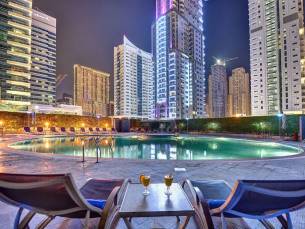 Marina View Hotel & Appartementen