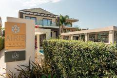 Airis Boutique & Suites - adults only