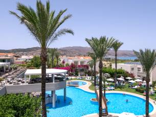 Selini Suites & Waterpark