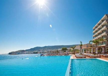 Alimounda Mare Hotel