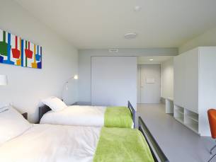 Hotel Middelpunt Middelkerke
