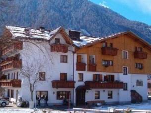 Hotel Orso Grigio