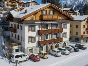 Hotel Eccher