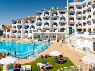 Appartementen Tropical Sol